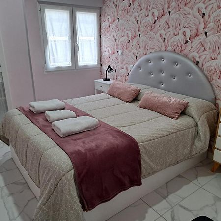 Apartamento Zona Playa Y Centro Ciudad Santender Kültér fotó