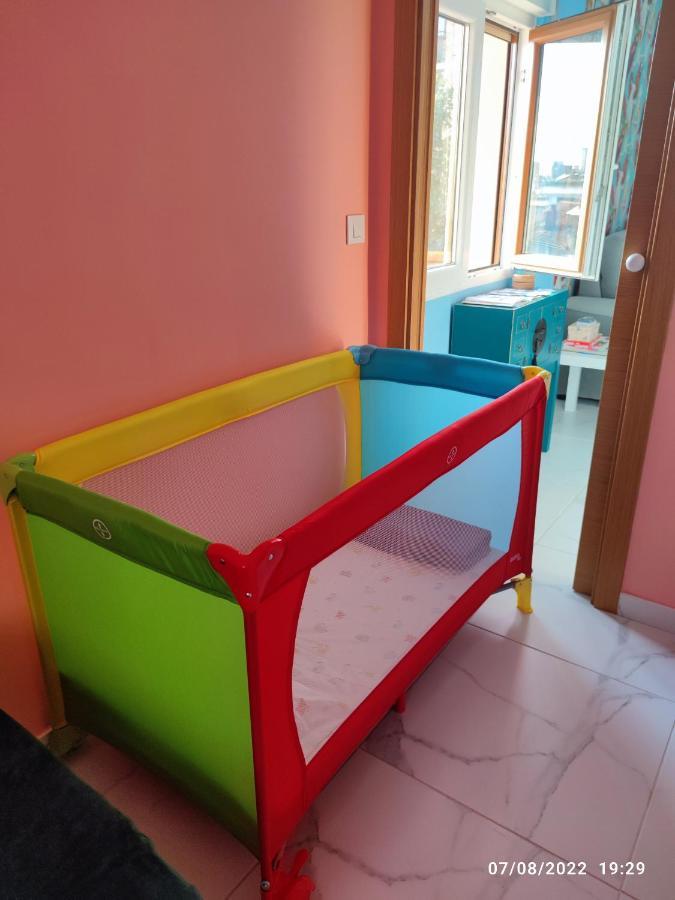 Apartamento Zona Playa Y Centro Ciudad Santender Kültér fotó