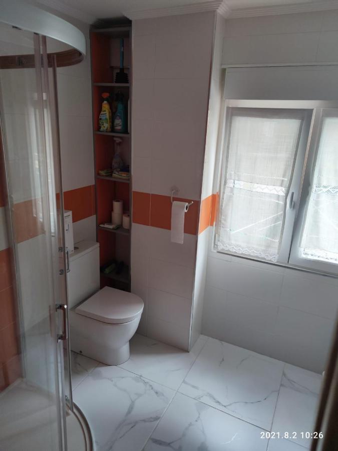 Apartamento Zona Playa Y Centro Ciudad Santender Kültér fotó