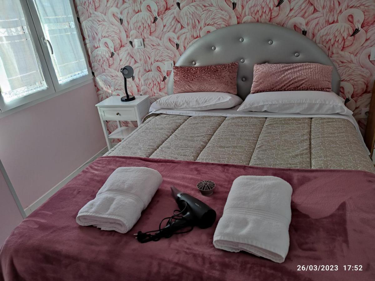 Apartamento Zona Playa Y Centro Ciudad Santender Kültér fotó