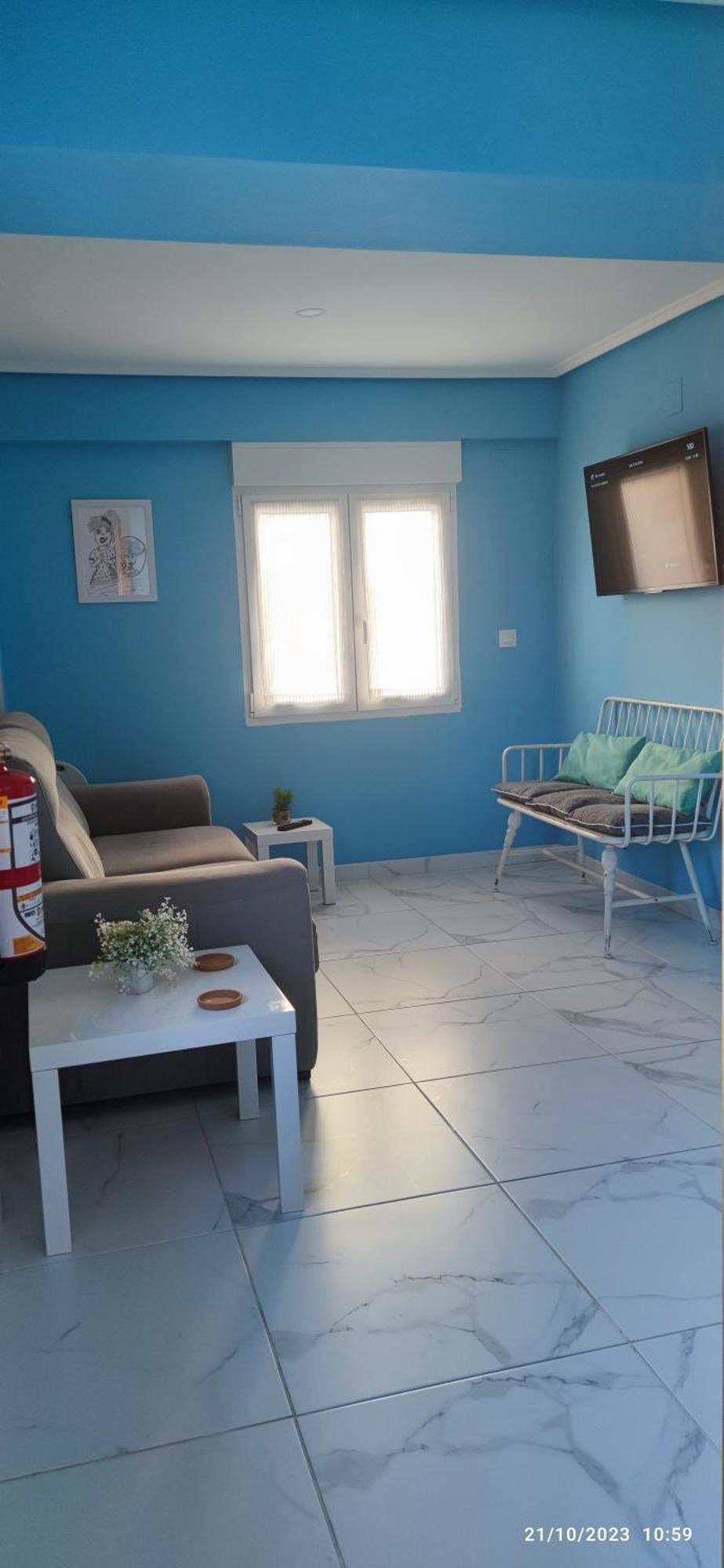 Apartamento Zona Playa Y Centro Ciudad Santender Kültér fotó