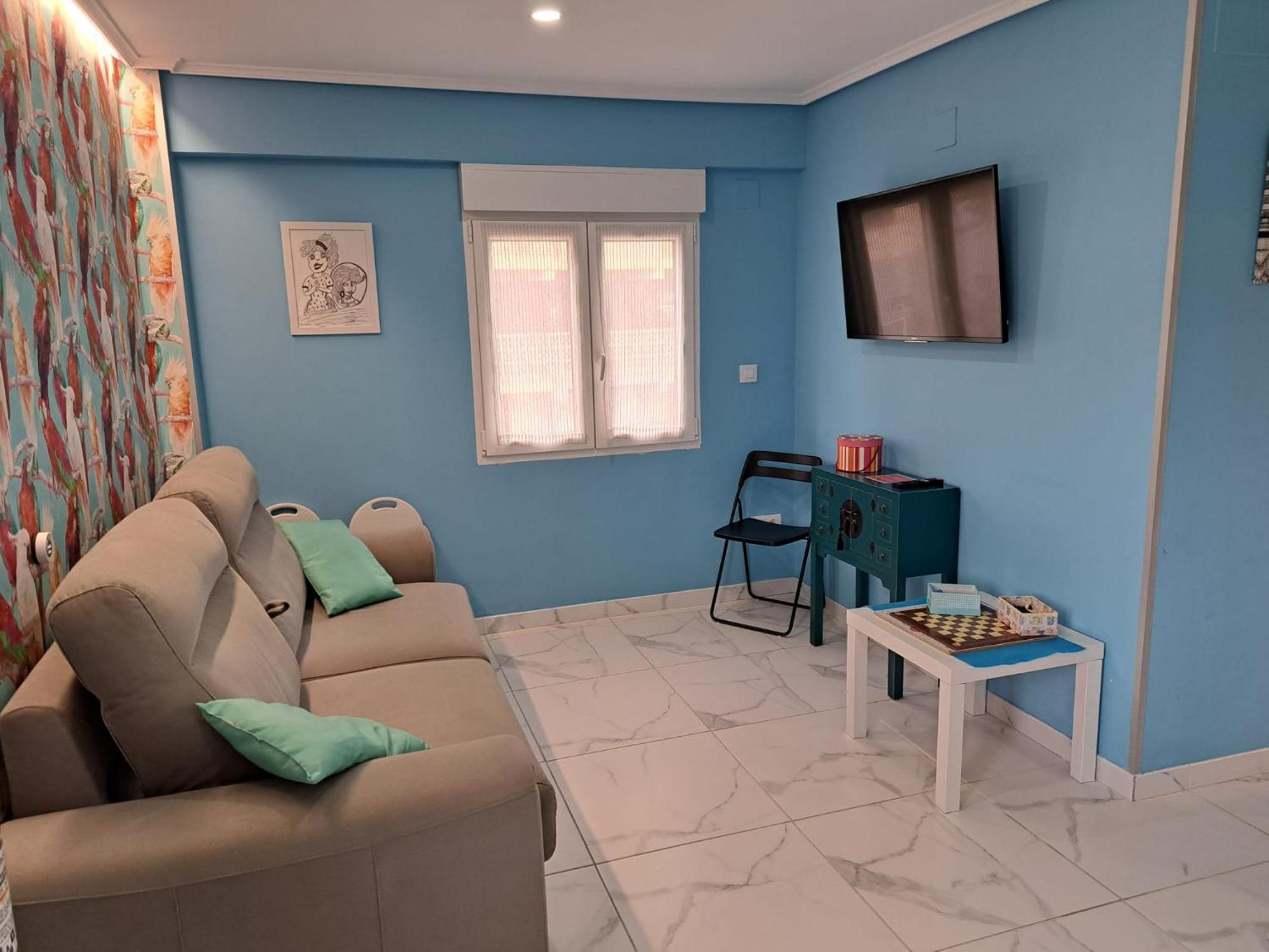 Apartamento Zona Playa Y Centro Ciudad Santender Kültér fotó
