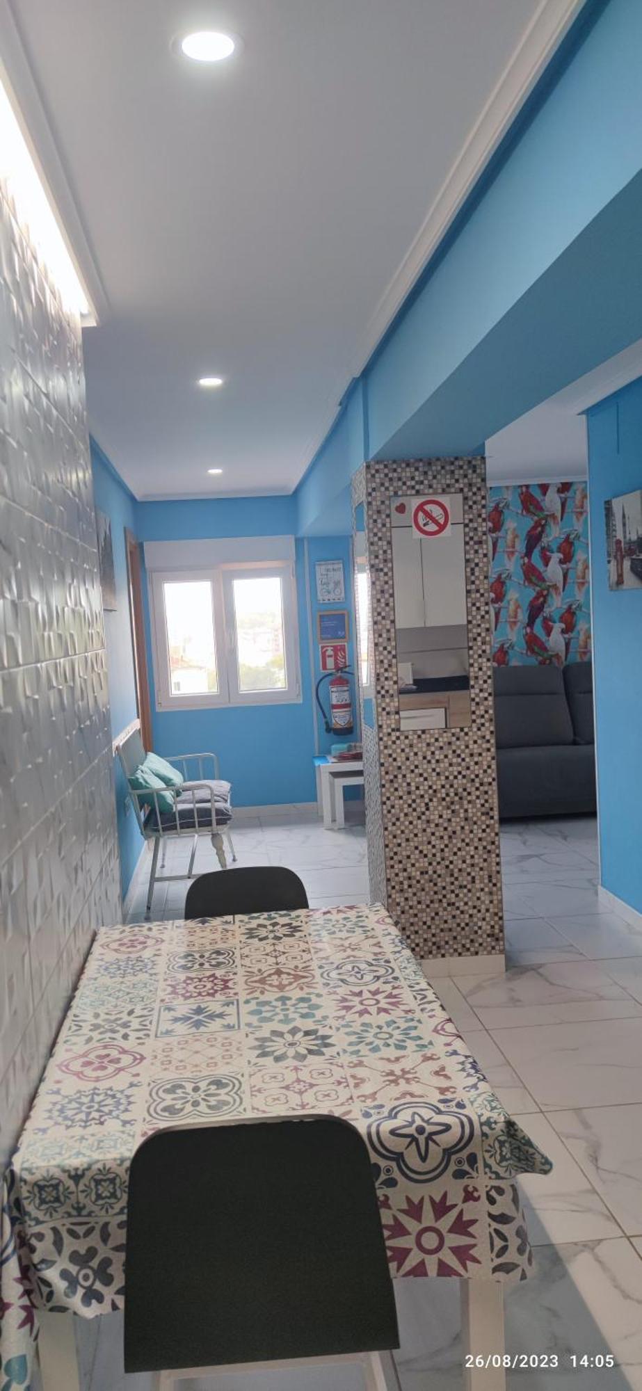 Apartamento Zona Playa Y Centro Ciudad Santender Kültér fotó