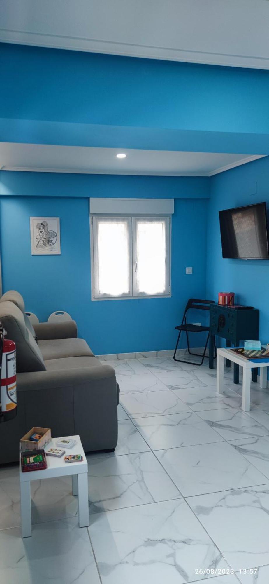 Apartamento Zona Playa Y Centro Ciudad Santender Kültér fotó