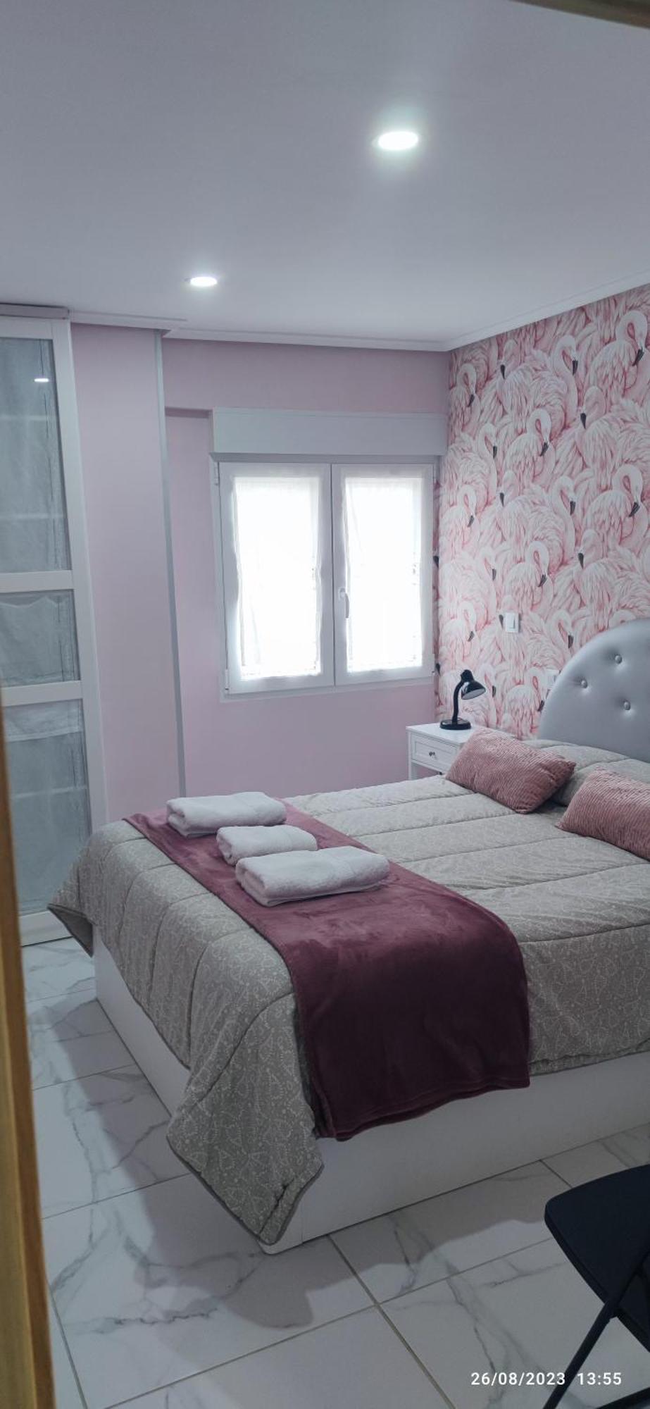Apartamento Zona Playa Y Centro Ciudad Santender Kültér fotó