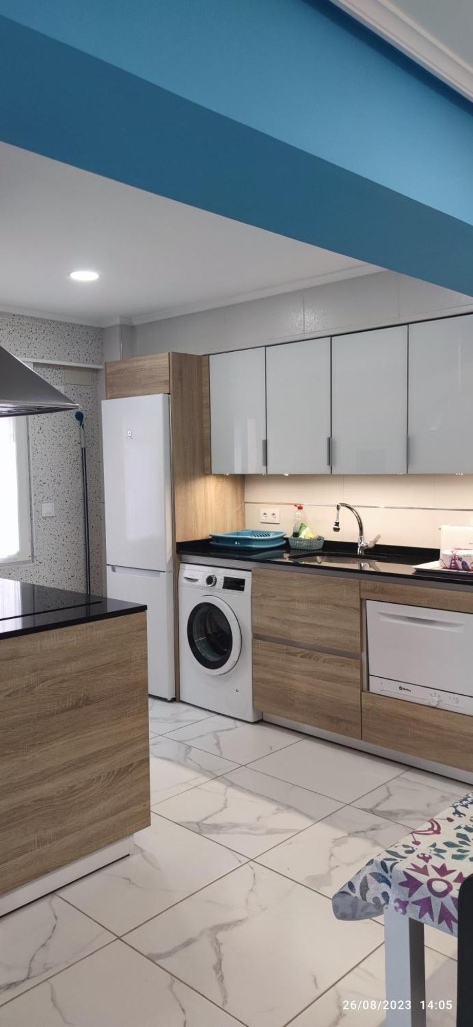 Apartamento Zona Playa Y Centro Ciudad Santender Kültér fotó
