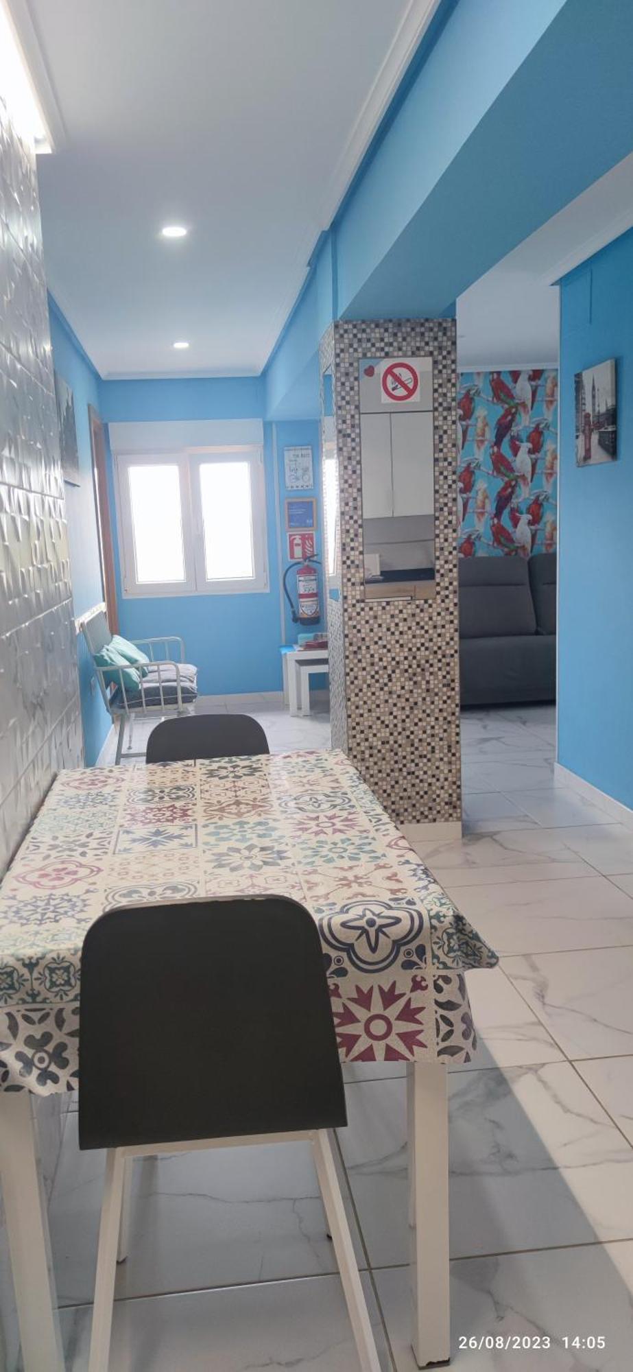 Apartamento Zona Playa Y Centro Ciudad Santender Kültér fotó